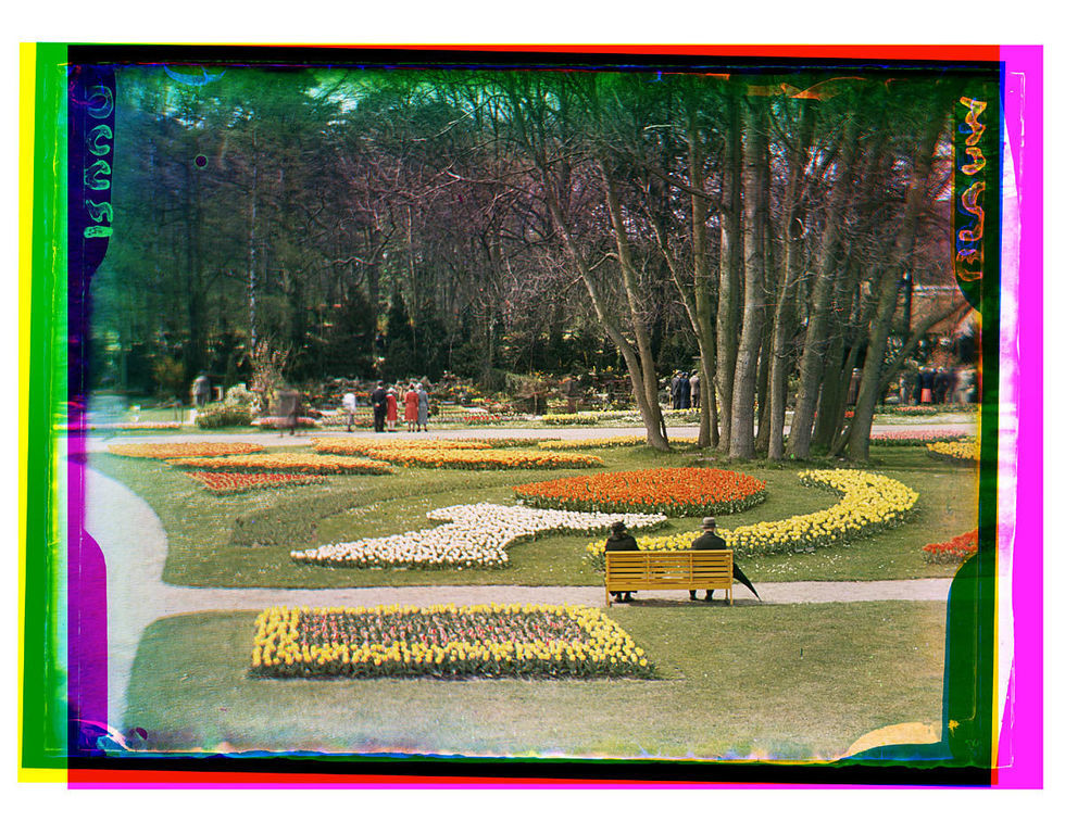 Flora — Heemstede