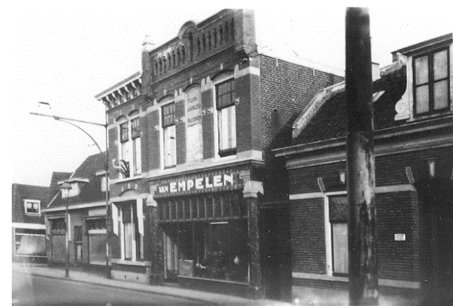 Binnenweg — Heemstede