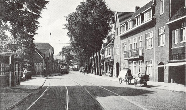 Binnenweg — Heemstede