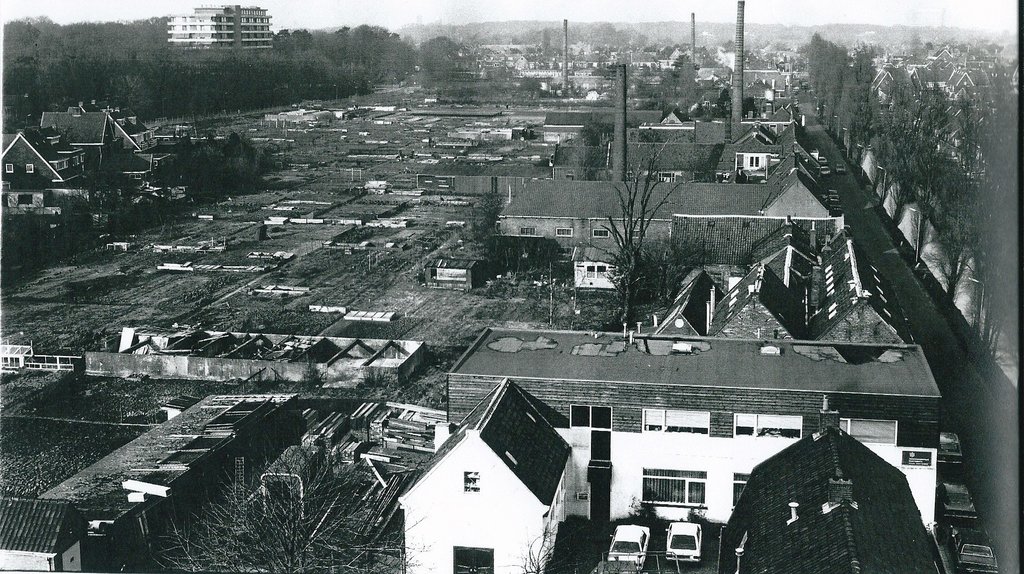 Blekersvaart — Heemstede