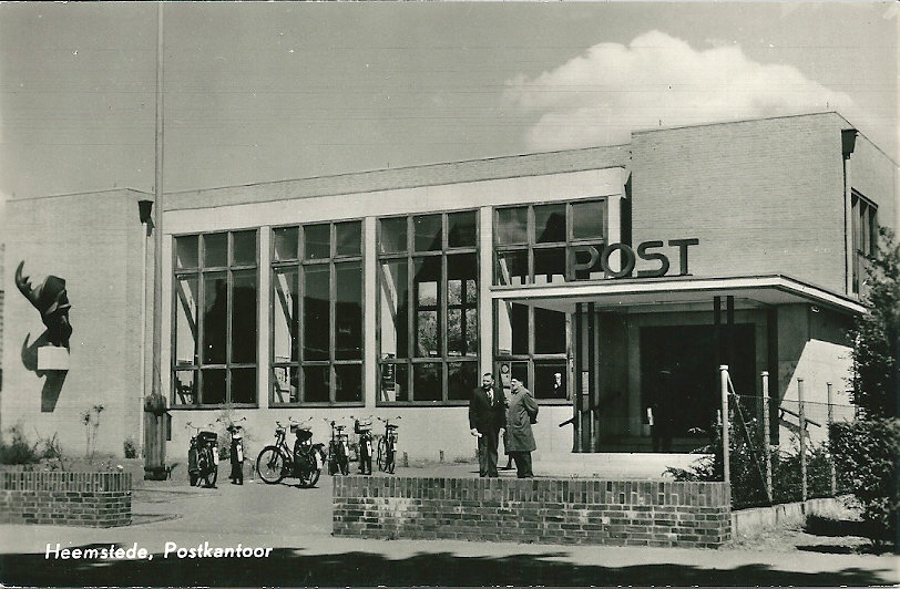 Binnenweg — Heemstede