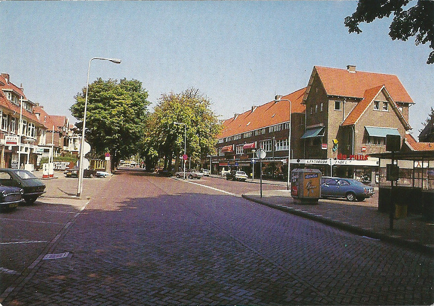 Binnenweg — Heemstede