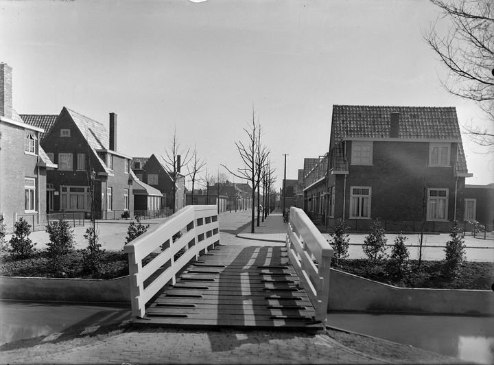 Bronsteeweg — Heemstede