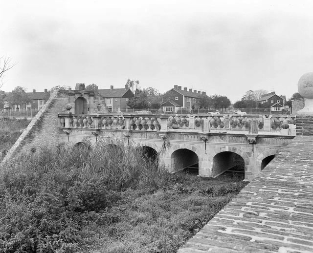 Bronsteeweg — Heemstede
