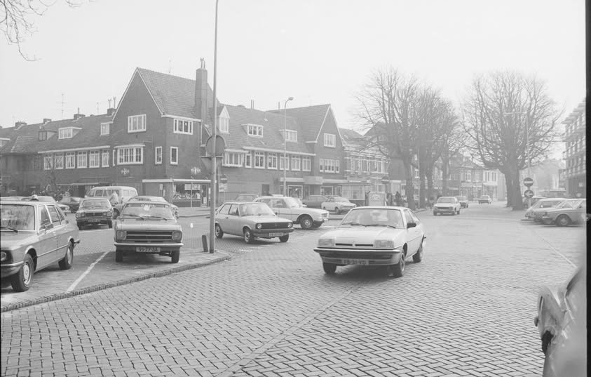 Binnenweg — Heemstede