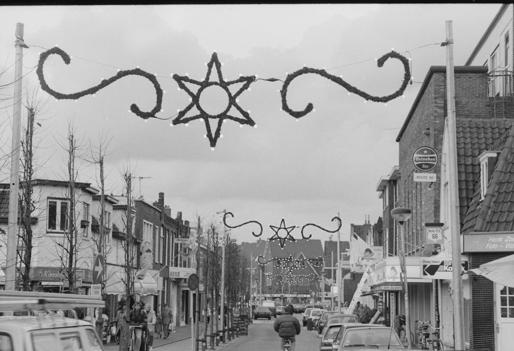 Binnenweg — Heemstede