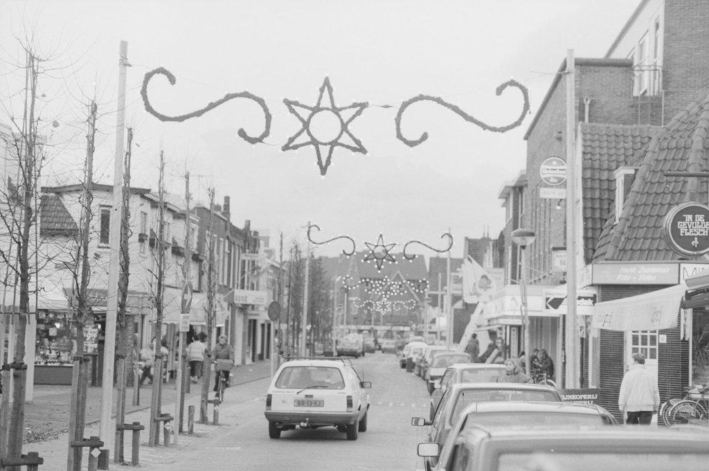 Binnenweg — Heemstede