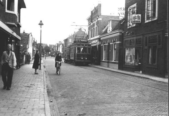 Binnenweg — Heemstede