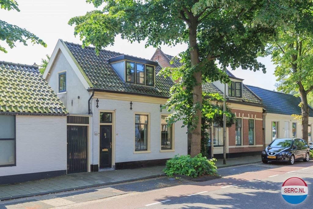 Camplaan — Heemstede