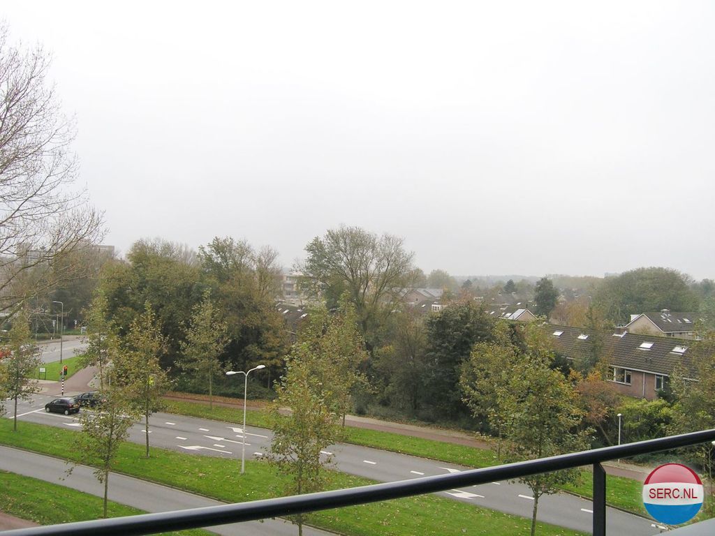 Handellaan — Heemstede
