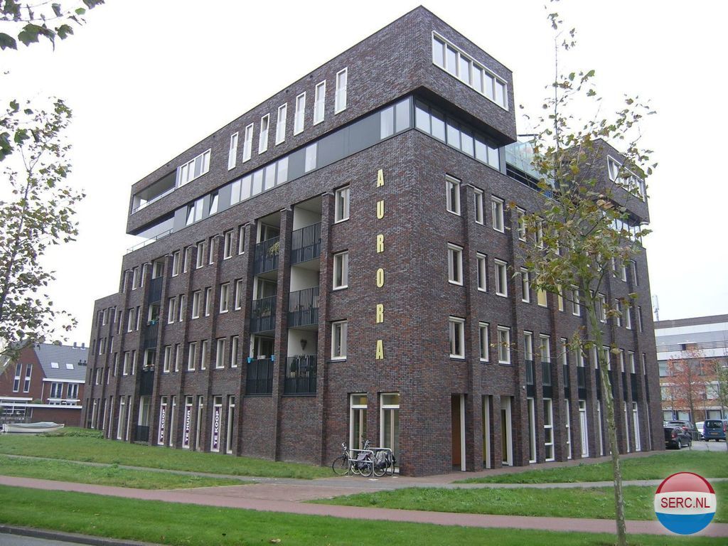 Handellaan — Heemstede