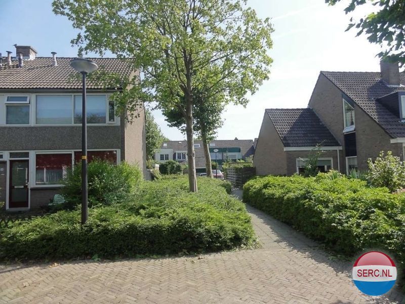 van Vosbergenlaan — Heerhugowaard