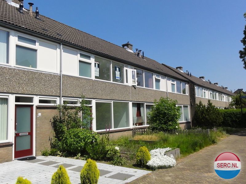 van Vosbergenlaan — Heerhugowaard