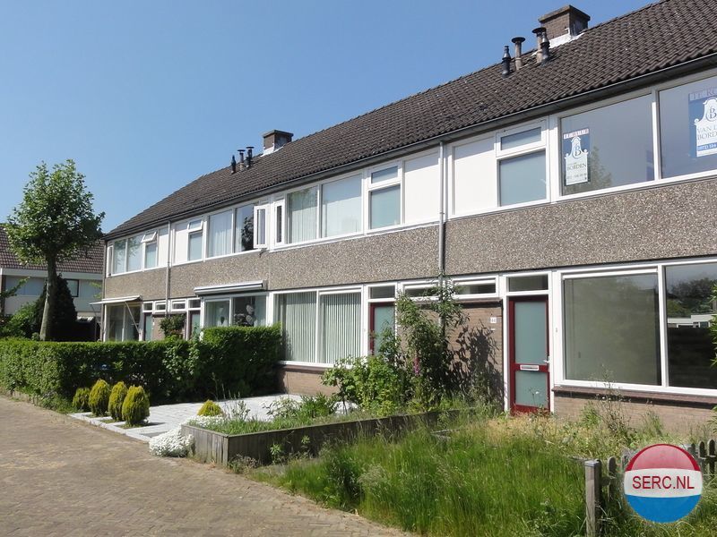 van Vosbergenlaan — Heerhugowaard