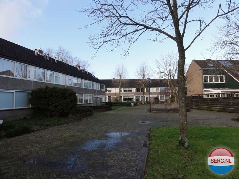 van Teylingenlaan — Heerhugowaard