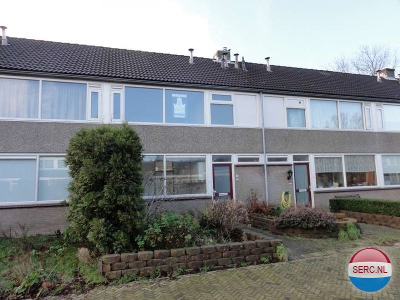 van Teylingenlaan — Heerhugowaard