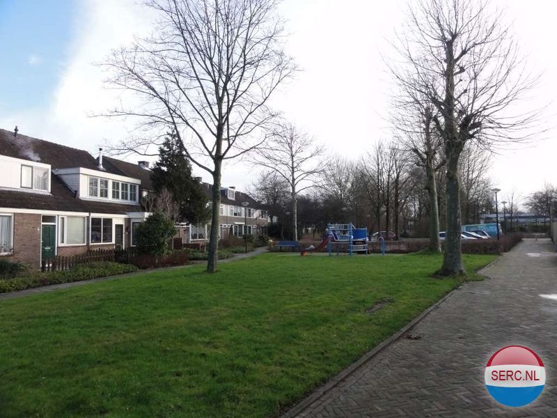 van Teylingenlaan — Heerhugowaard