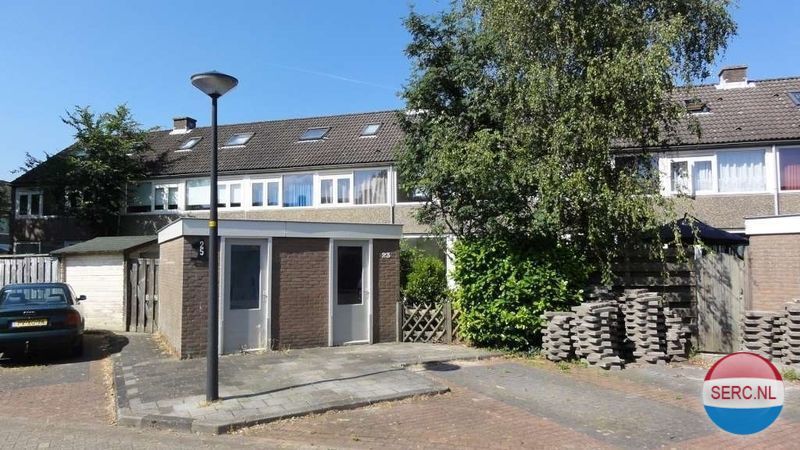 van Teylingenlaan — Heerhugowaard