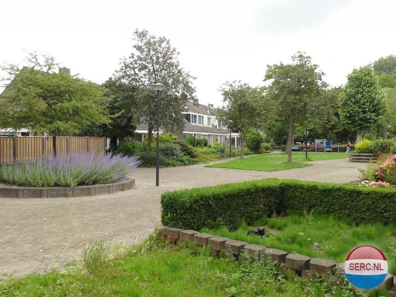 van Teylingenlaan — Heerhugowaard