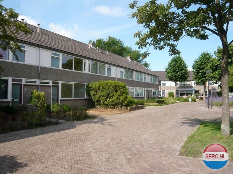 van Teylingenlaan — Heerhugowaard