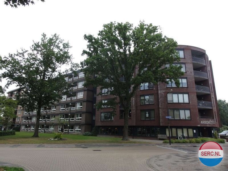 Tamarixplantsoen — Heerhugowaard