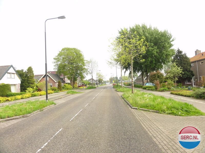 Rustenburgerweg — Heerhugowaard