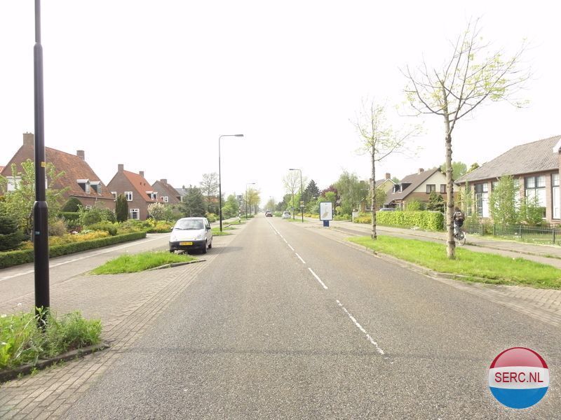 Rustenburgerweg — Heerhugowaard