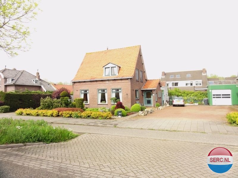 Rustenburgerweg — Heerhugowaard