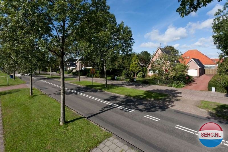Middenweg — Heerhugowaard