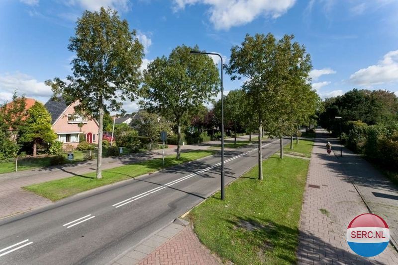 Middenweg — Heerhugowaard