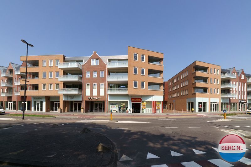 Middenweg — Heerhugowaard