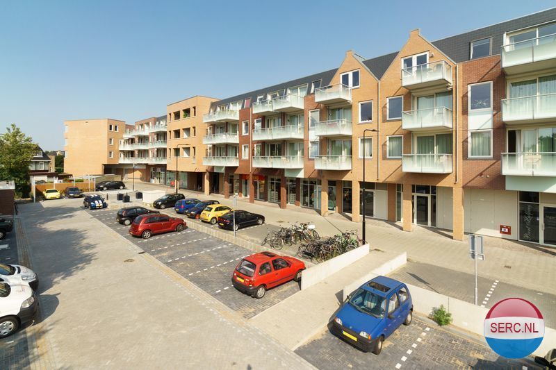 Middenweg — Heerhugowaard