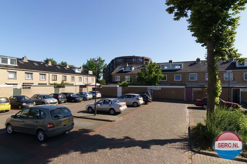 Kastanjelaan — Heerhugowaard