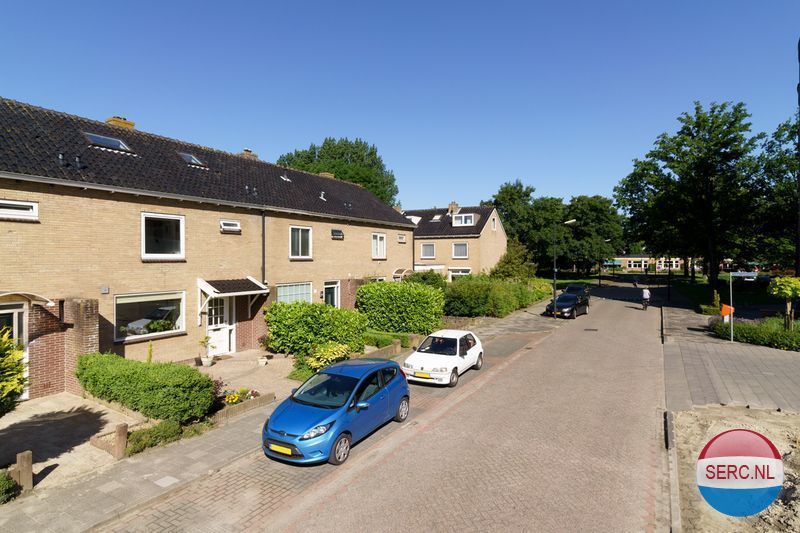 Kastanjelaan — Heerhugowaard