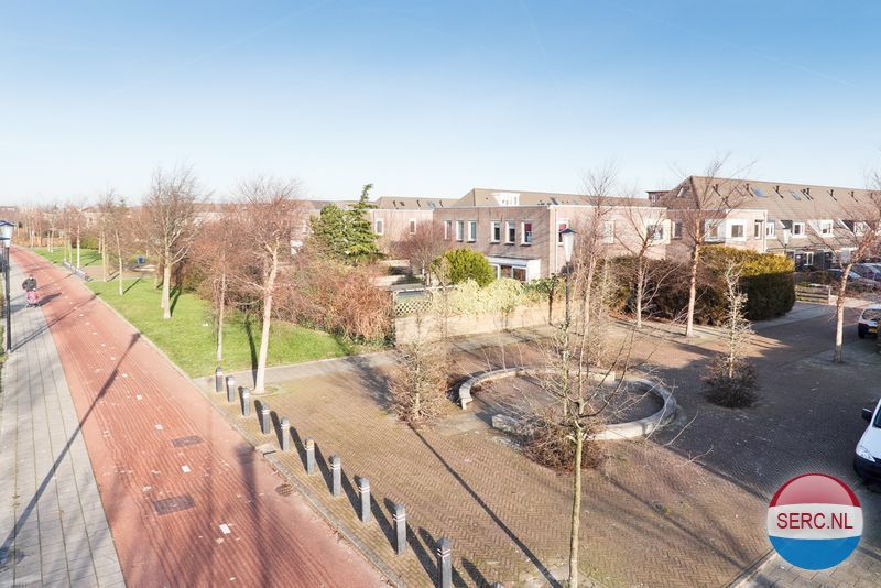 J.W. van der Noordaatuin — Heerhugowaard