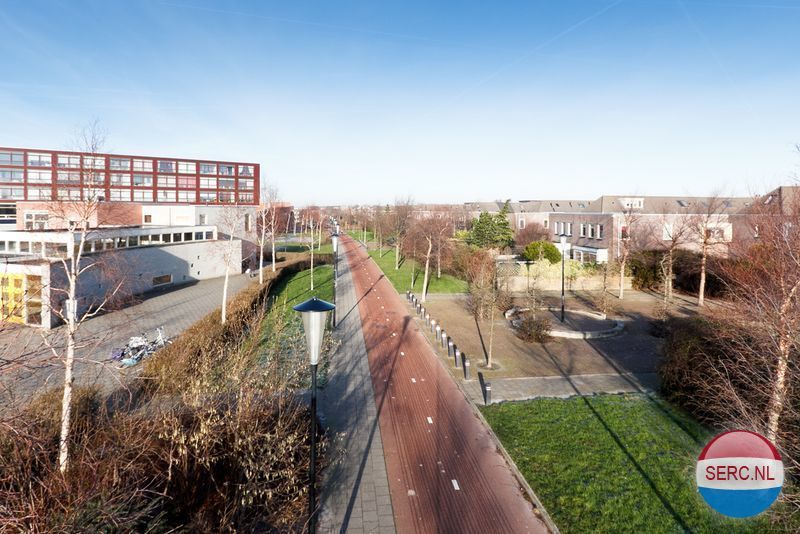 J.W. van der Noordaatuin — Heerhugowaard