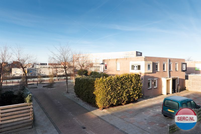 J.W. van der Noordaatuin — Heerhugowaard