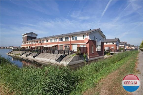 Steigerdijk — Heerhugowaard