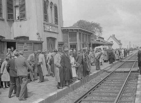 Station — Heerhugowaard