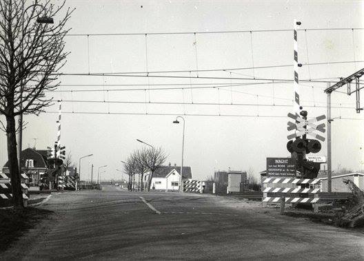 Stationsweg — Heerhugowaard
