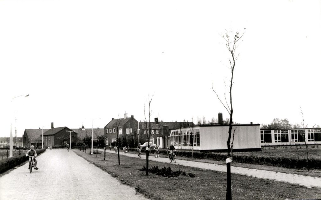 Dreef — Heerhugowaard