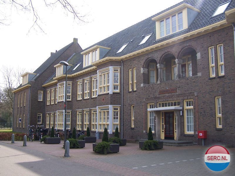 De Olvendijk — Heiloo