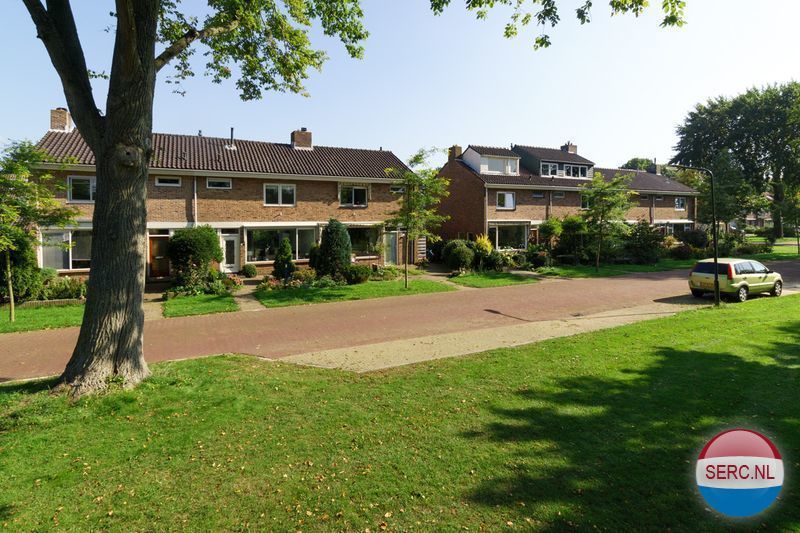 De Laghe Weijdt — Heiloo