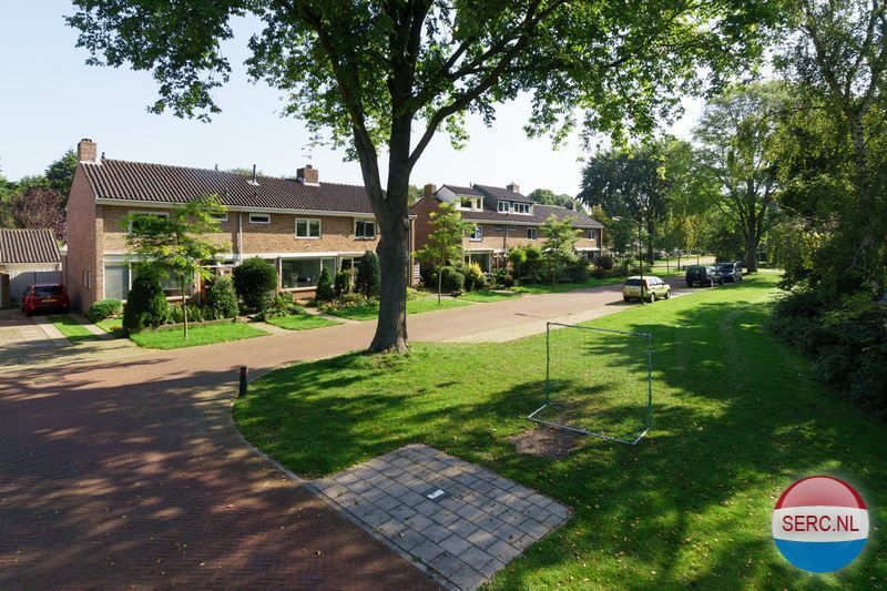 De Laghe Weijdt — Heiloo