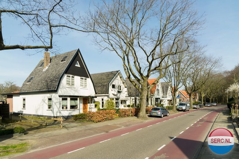 Heerenweg — Heiloo