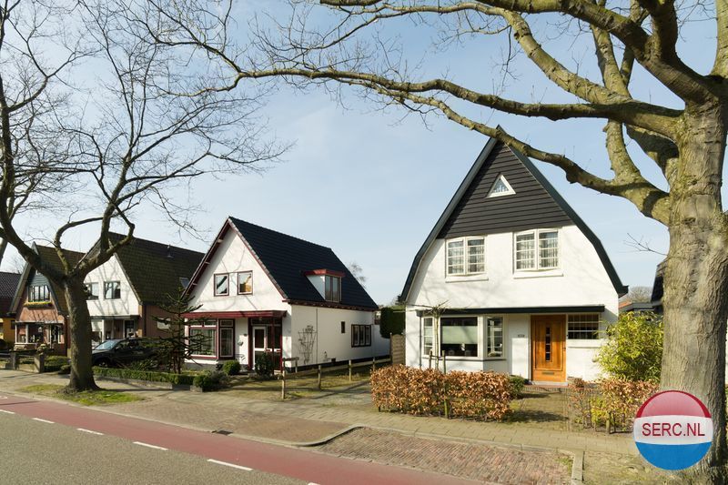 Heerenweg — Heiloo
