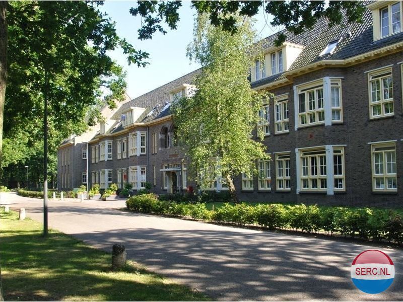 De Olvendijk — Heiloo