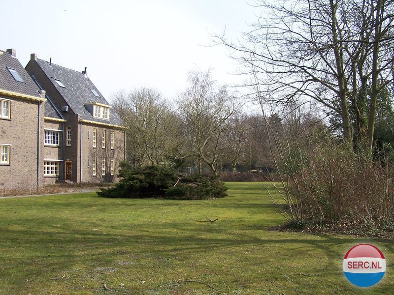 De Olvendijk — Heiloo
