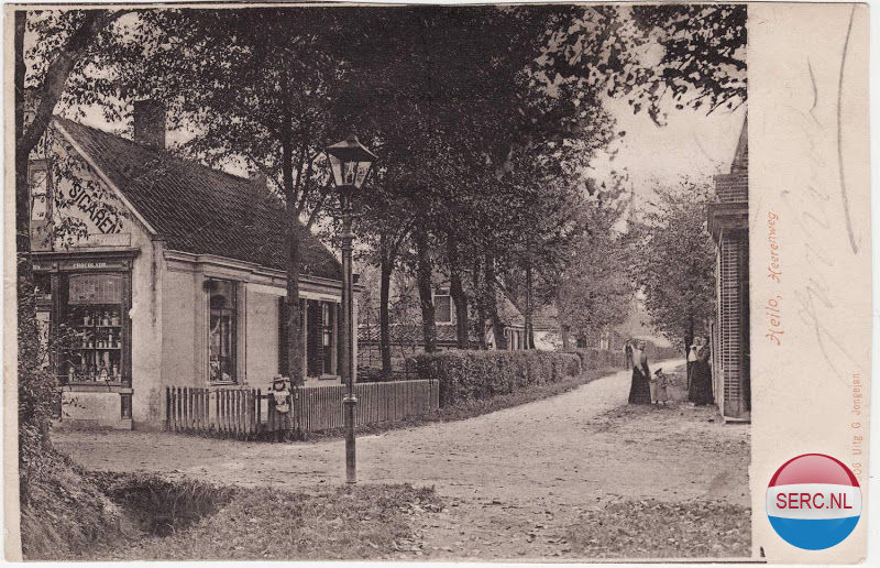 Heerenweg — Heiloo