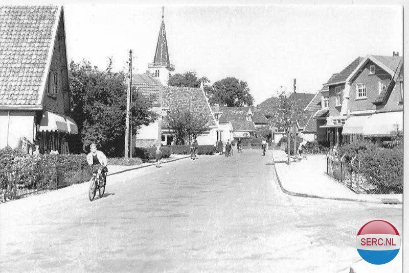 Heerenweg — Heiloo